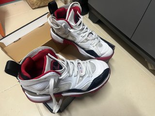 Zapatillas Jordan Talla 36.5