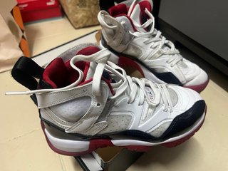 Zapatillas Jordan Talla 36.5