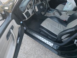 Mercedes-Benz SLK 1997