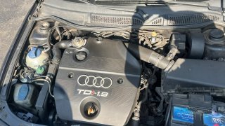 Despiece Motor Audi 1.9 TDI AHF