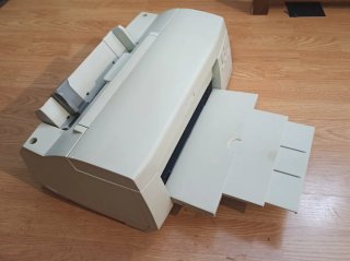 Stampante Epson Stylus Color 980