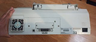 Stampante Epson Stylus Color 980