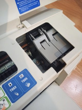 Stampante Epson Stylus Color 980