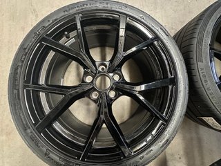 Llantas Originales Golf R 19