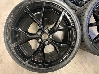 Llantas Originales Golf R 19