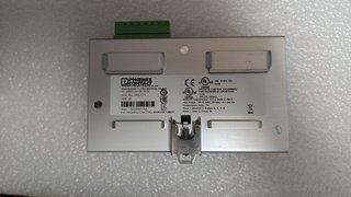 Switch Ethernet Phoenix Contact 8 Puertos
