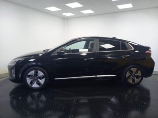 HYUNDAI IONIQ 1.6 GDI HEV Tecno DCT
