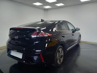 HYUNDAI IONIQ 1.6 GDI HEV Tecno DCT
