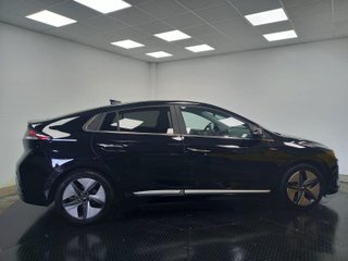 HYUNDAI IONIQ 1.6 GDI HEV Tecno DCT