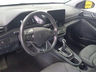 HYUNDAI IONIQ 1.6 GDI HEV Tecno DCT