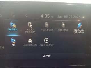 HYUNDAI IONIQ 1.6 GDI HEV Tecno DCT