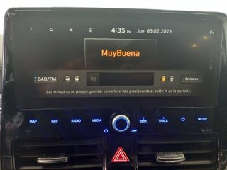 HYUNDAI IONIQ 1.6 GDI HEV Tecno DCT