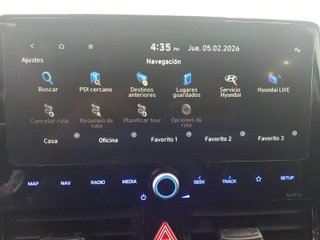 HYUNDAI IONIQ 1.6 GDI HEV Tecno DCT