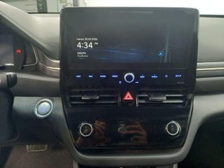 HYUNDAI IONIQ 1.6 GDI HEV Tecno DCT