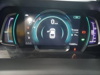 HYUNDAI IONIQ 1.6 GDI HEV Tecno DCT