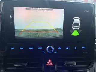 HYUNDAI IONIQ 1.6 GDI HEV Tecno DCT