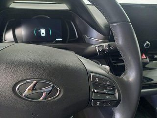 HYUNDAI IONIQ 1.6 GDI HEV Tecno DCT