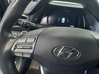 HYUNDAI IONIQ 1.6 GDI HEV Tecno DCT