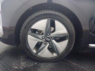 HYUNDAI IONIQ 1.6 GDI HEV Tecno DCT