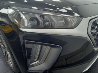HYUNDAI IONIQ 1.6 GDI HEV Tecno DCT