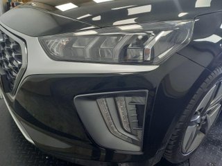 HYUNDAI IONIQ 1.6 GDI HEV Tecno DCT