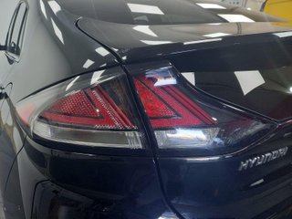 HYUNDAI IONIQ 1.6 GDI HEV Tecno DCT