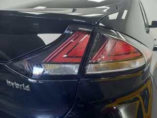 HYUNDAI IONIQ 1.6 GDI HEV Tecno DCT