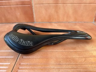 Sillín Selle Italia SLR Tekno Flow