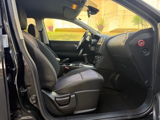Nissan Qashqai 1.6. Motor japones. Gestoria-Gtia.
