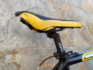 Bicicleta Conor AFX 8500 26