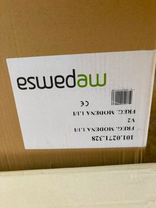 Tablero de madera para lavabo