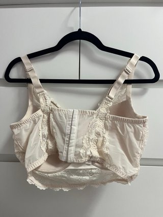 Sujetador Intimissimi Encaje Beige