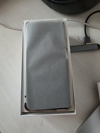 Honor 90 512GB Verde - Como Nuevo