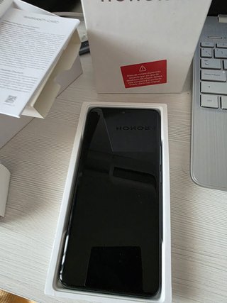 Honor 90 512GB Verde - Como Nuevo