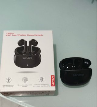 Lenovo E310 True Wireless Stereo Earbuds