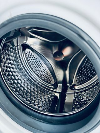 609.Lavadora Artica 6 kilos Inverter Fondo Reducid
