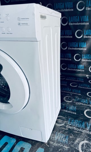 609.Lavadora Artica 6 kilos Inverter Fondo Reducid