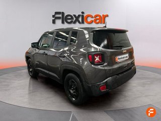 Jeep Renegade 1.0G 88kW Sport 4x2