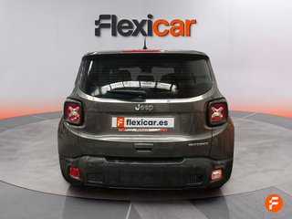 Jeep Renegade 1.0G 88kW Sport 4x2