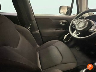 Jeep Renegade 1.0G 88kW Sport 4x2