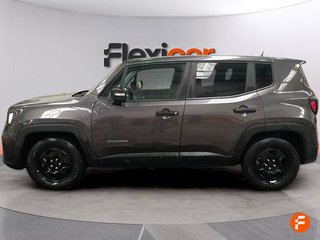 Jeep Renegade 1.0G 88kW Sport 4x2