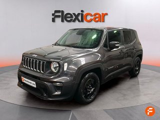 Jeep Renegade 1.0G 88kW Sport 4x2