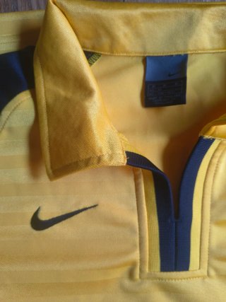 Camiseta Nike
