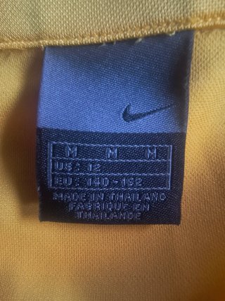 Camiseta Nike