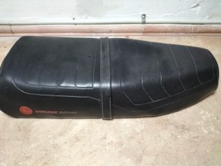 Asiento Derbi Scoot Arranque Eléctrico
