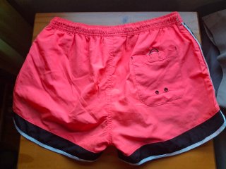 Bañador Polinesia Talla S