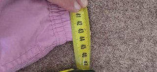 Bañador Rosa Ralph Lauren Talla XL