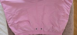 Bañador Rosa Ralph Lauren Talla XL
