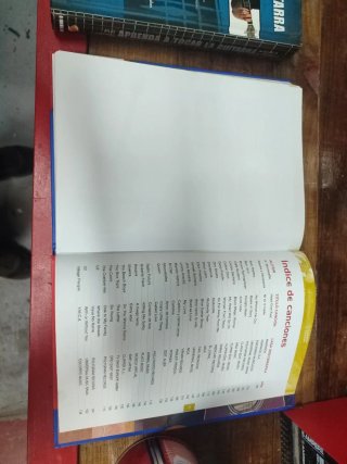 2 libros: aprende a tocar la guitarra