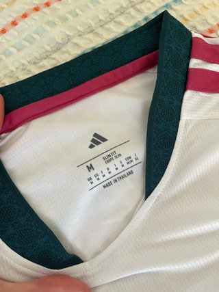Camiseta Real Madrid 26-27 Adidas